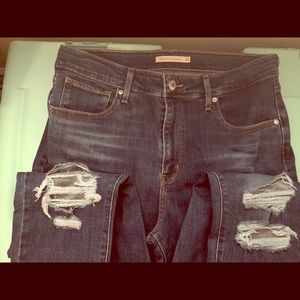 Levi’s Jeans
